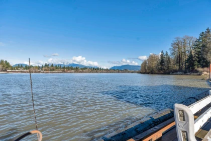 Fitness Center Photo Near 16 20837 Louie Crescent, Langley, BC