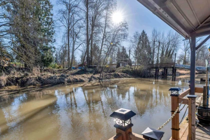 Front Yard Photo of 16 20837 Louie Crescent, Langley, BC