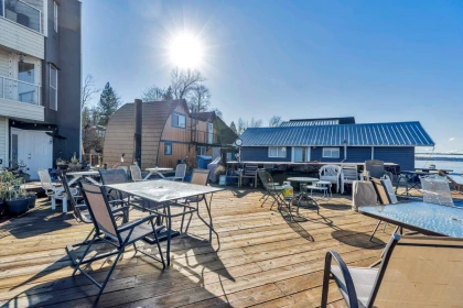 Playground / Recreational Area Near 16 20837 Louie Crescent, Langley, BC