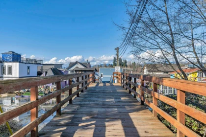 Street View Photo of 16 20837 Louie Crescent, Langley, BC