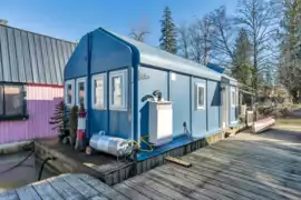 16 20837 Louie Crescent, Langley, BC