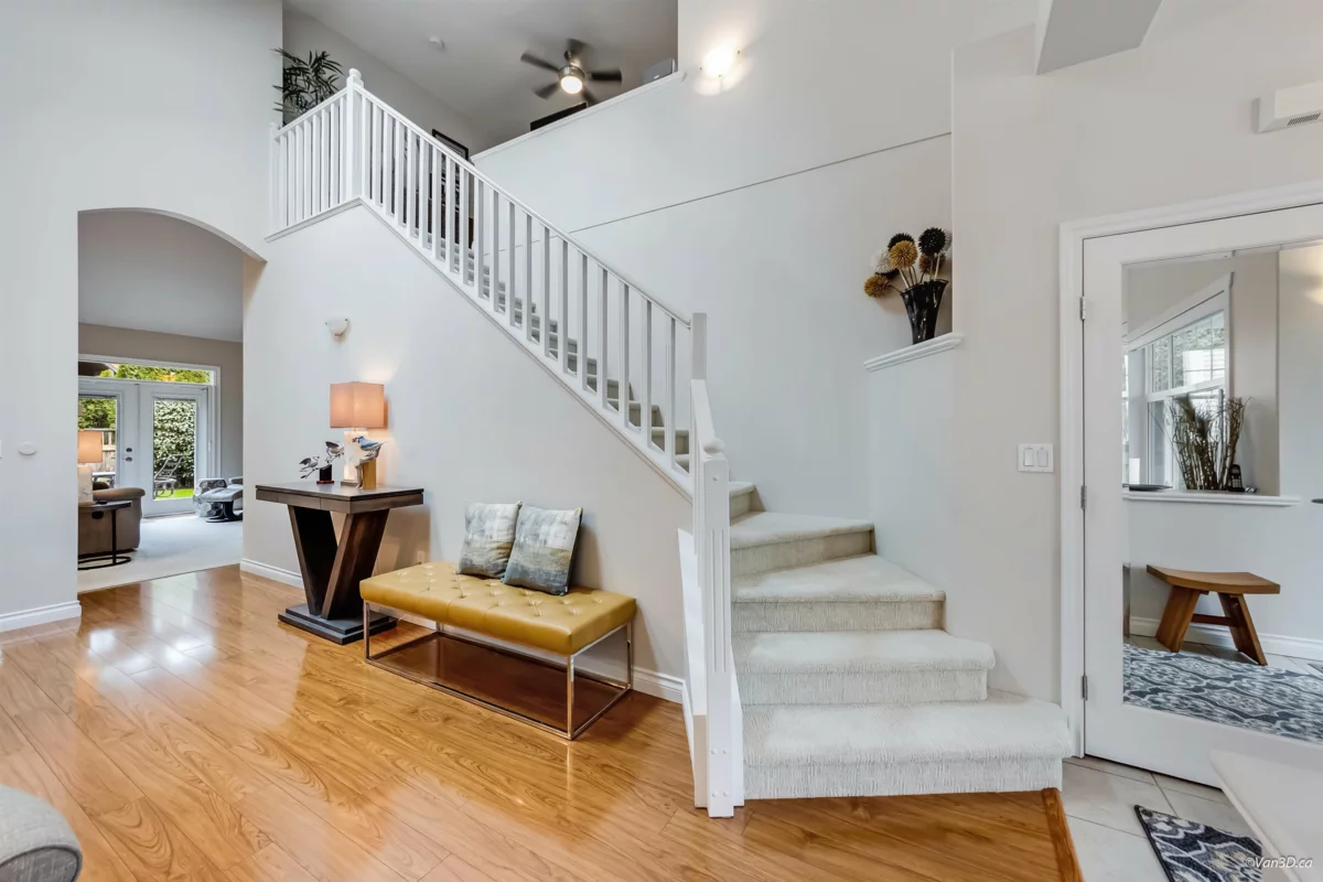 Breakfast Nook Photo of 43 3500 144 Street, Surrey, BC
