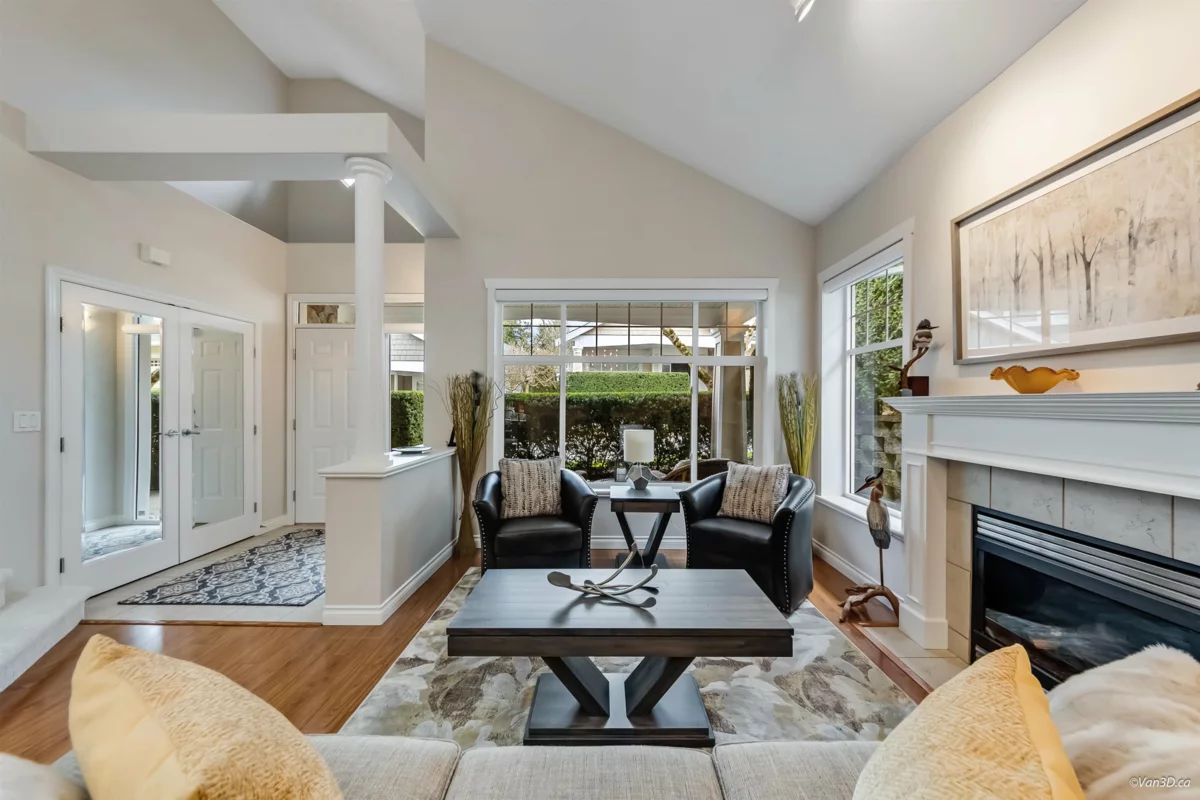 Family Room Photo of 43 3500 144 Street, Surrey, BC