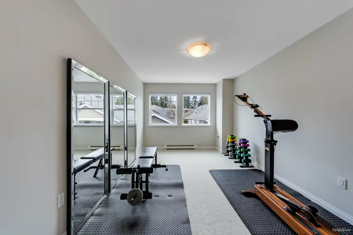 Front Yard Photo of 43 3500 144 Street, Surrey, BC