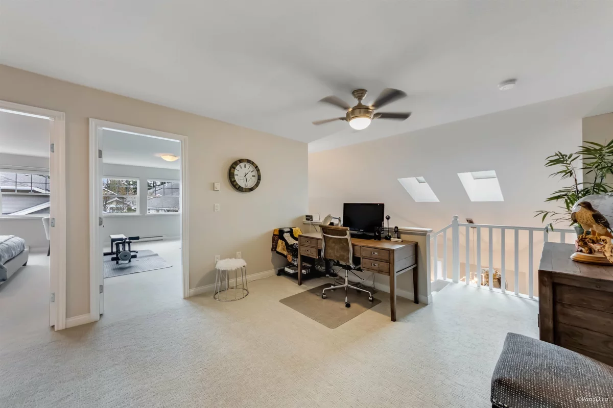 Garage Interior Photo of 43 3500 144 Street, Surrey, BC