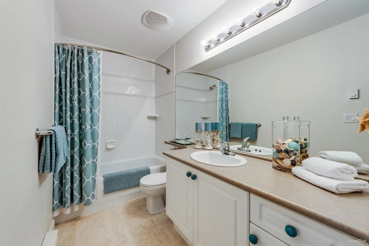 Garden / Landscaping Photo of 43 3500 144 Street, Surrey, BC