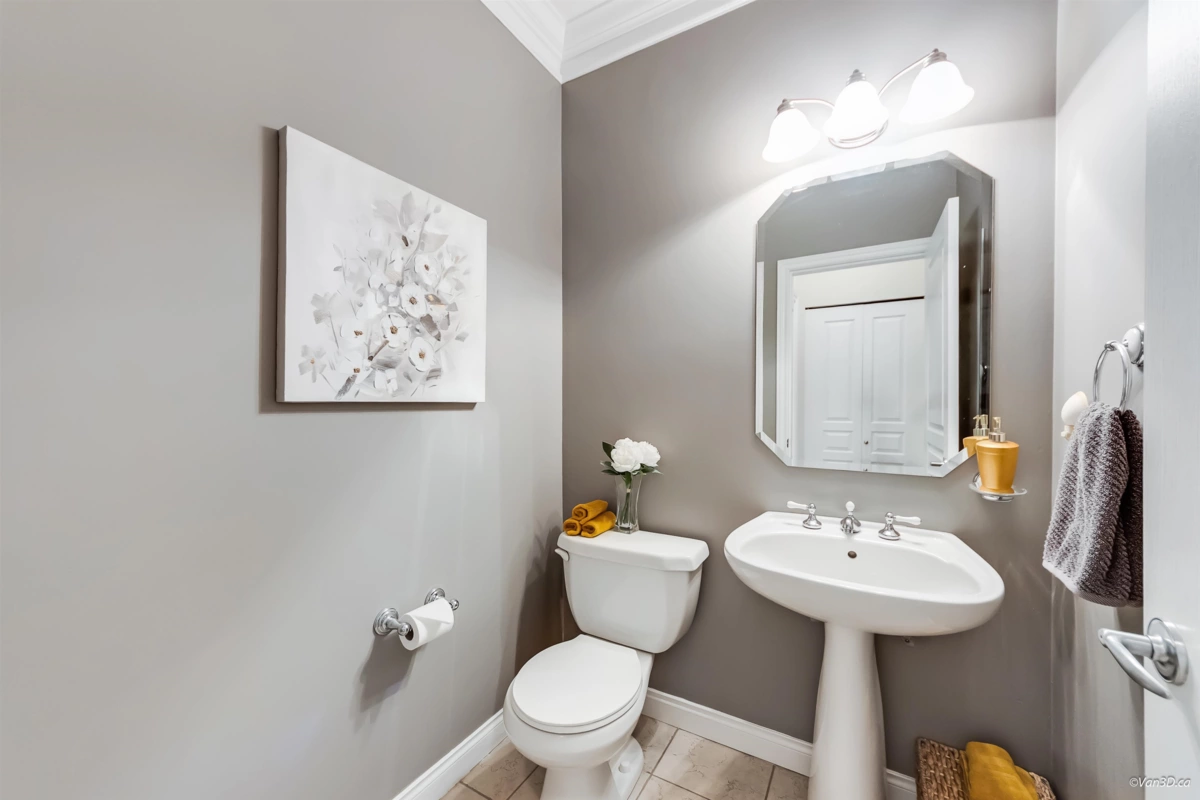 Hallway Photo of 43 3500 144 Street, Surrey, BC