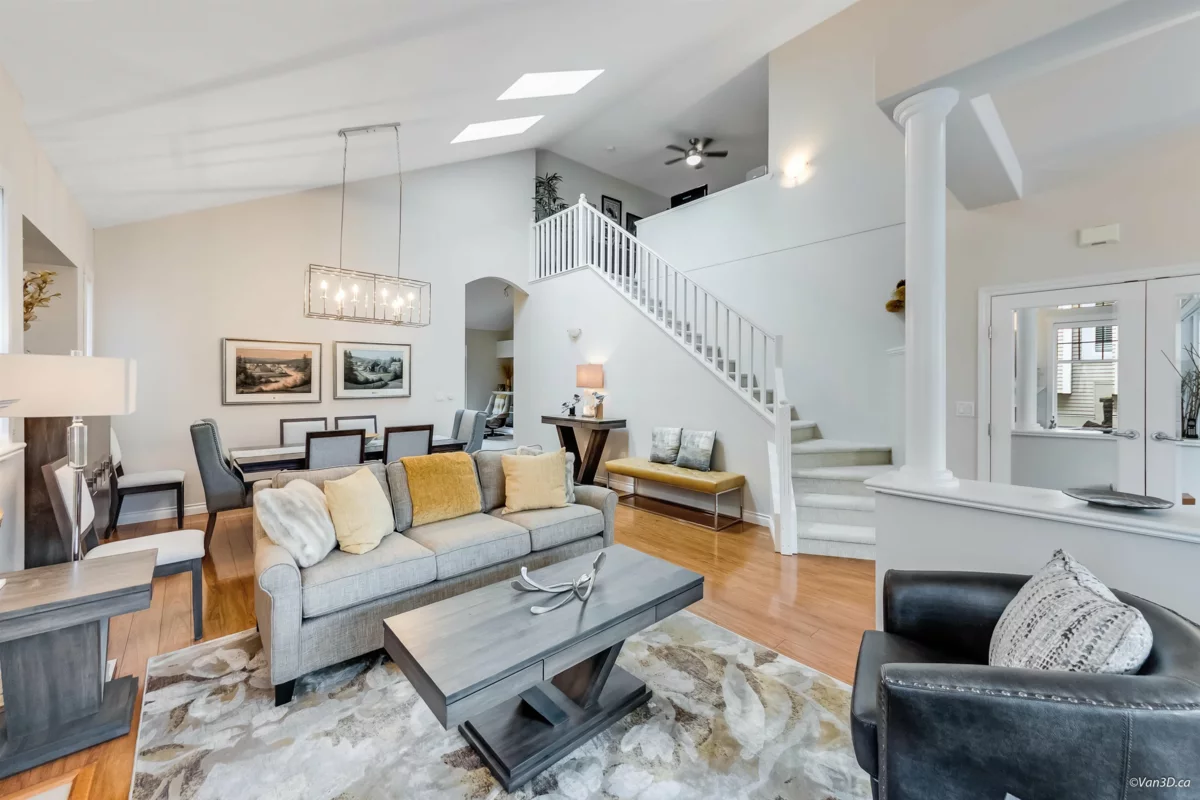 Kitchen Photo of 43 3500 144 Street, Surrey, BC