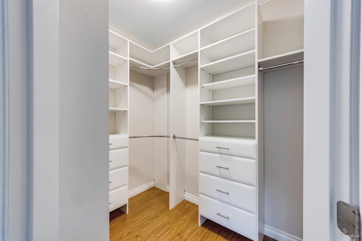 Laundry Room Photo of 43 3500 144 Street, Surrey, BC