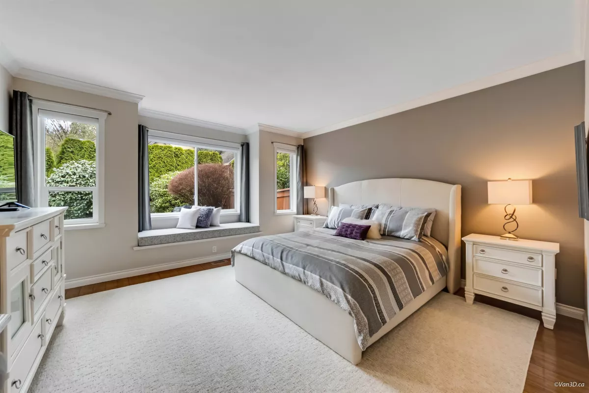 Loft / Bonus Room Photo of 43 3500 144 Street, Surrey, BC