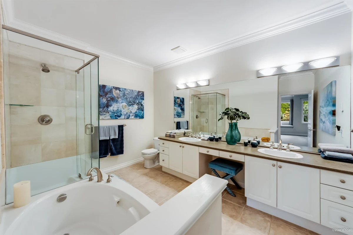 Mudroom Photo of 43 3500 144 Street, Surrey, BC