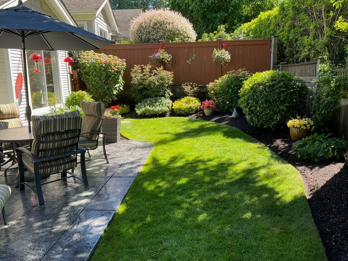 Neighborhood Park Photo Near 43 3500 144 Street, Surrey, BC