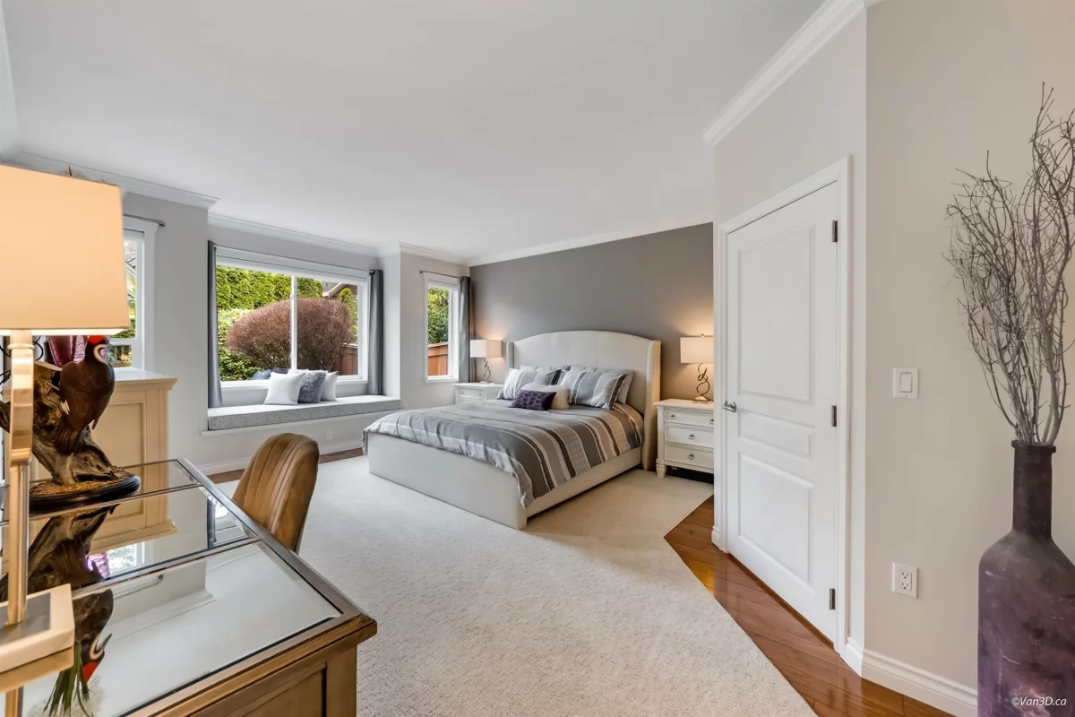 Office / Den Photo of 43 3500 144 Street, Surrey, BC