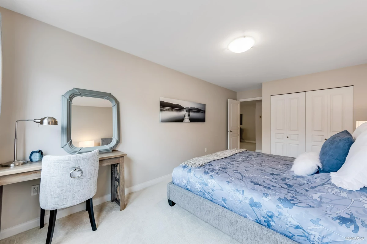 Outdoor Deck Photo of 43 3500 144 Street, Surrey, BC