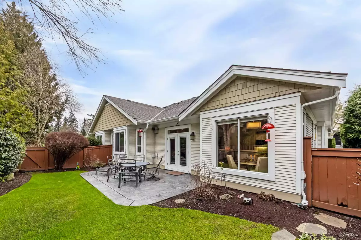 Outdoor Kitchen Photo of 43 3500 144 Street, Surrey, BC