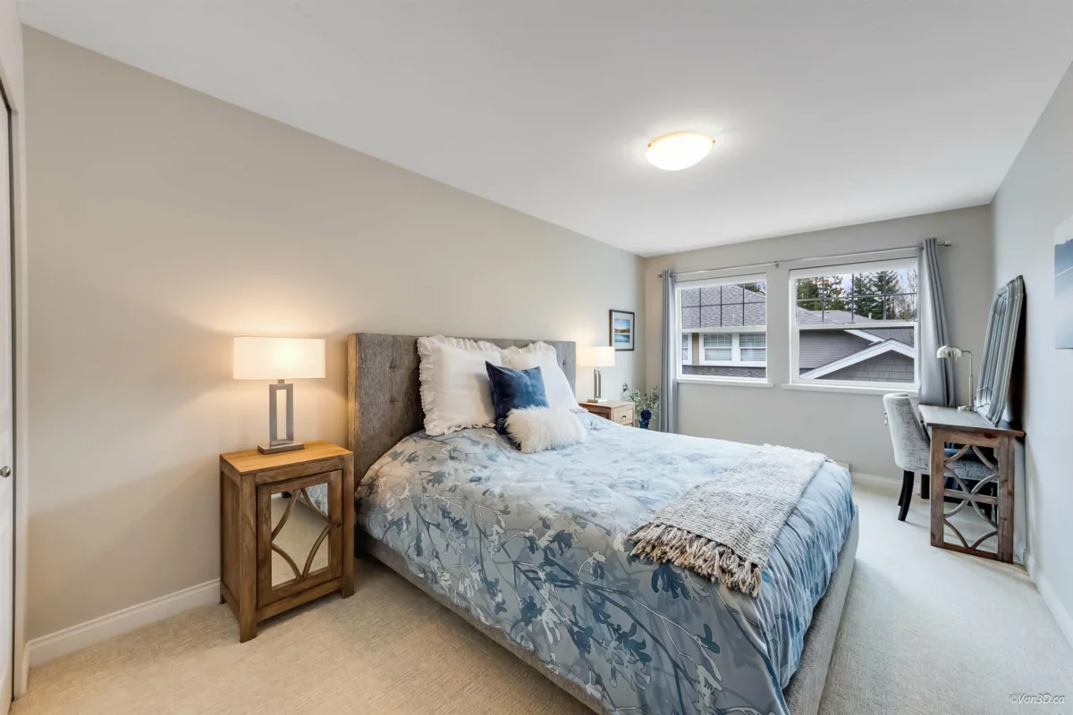 Outdoor Patio Photo of 43 3500 144 Street, Surrey, BC