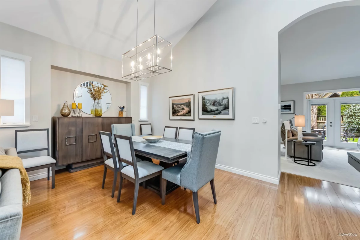 Pantry Photo of 43 3500 144 Street, Surrey, BC