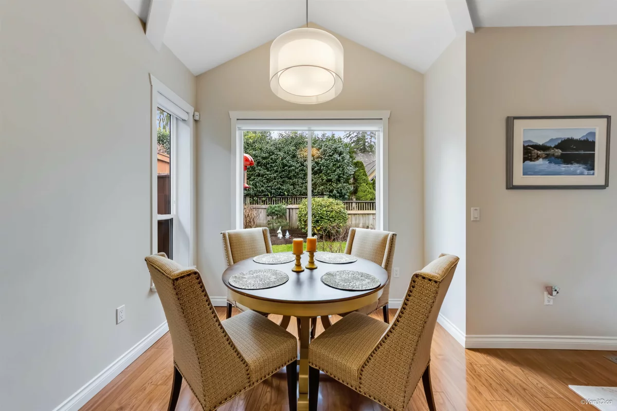 Powder Room Photo of 43 3500 144 Street, Surrey, BC