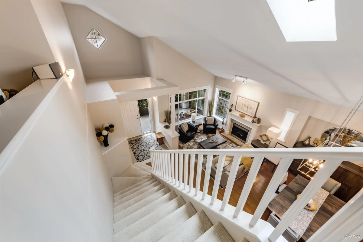 Primary Bedroom Photo of 43 3500 144 Street, Surrey, BC