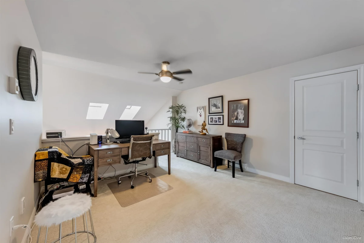 Staircase Photo of 43 3500 144 Street, Surrey, BC