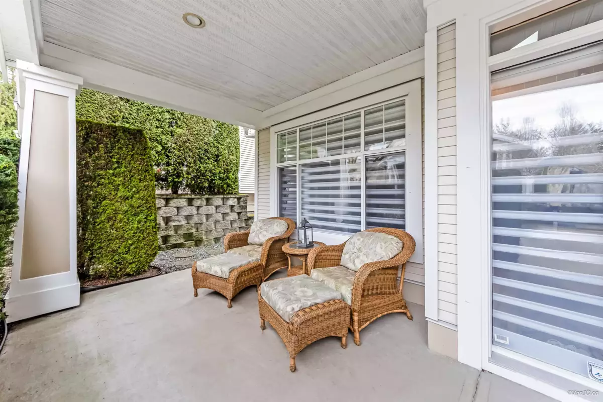 Street View Photo of 43 3500 144 Street, Surrey, BC