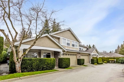 43 3500 144 Street, Surrey, BC, Surrey — Townhouse for sale