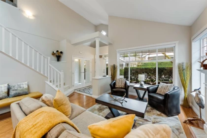 43 3500 144 Street, Surrey, BC, Surrey — Townhouse for sale