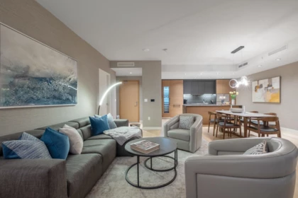 5205 1289 Hornby Street, Vancouver, BC