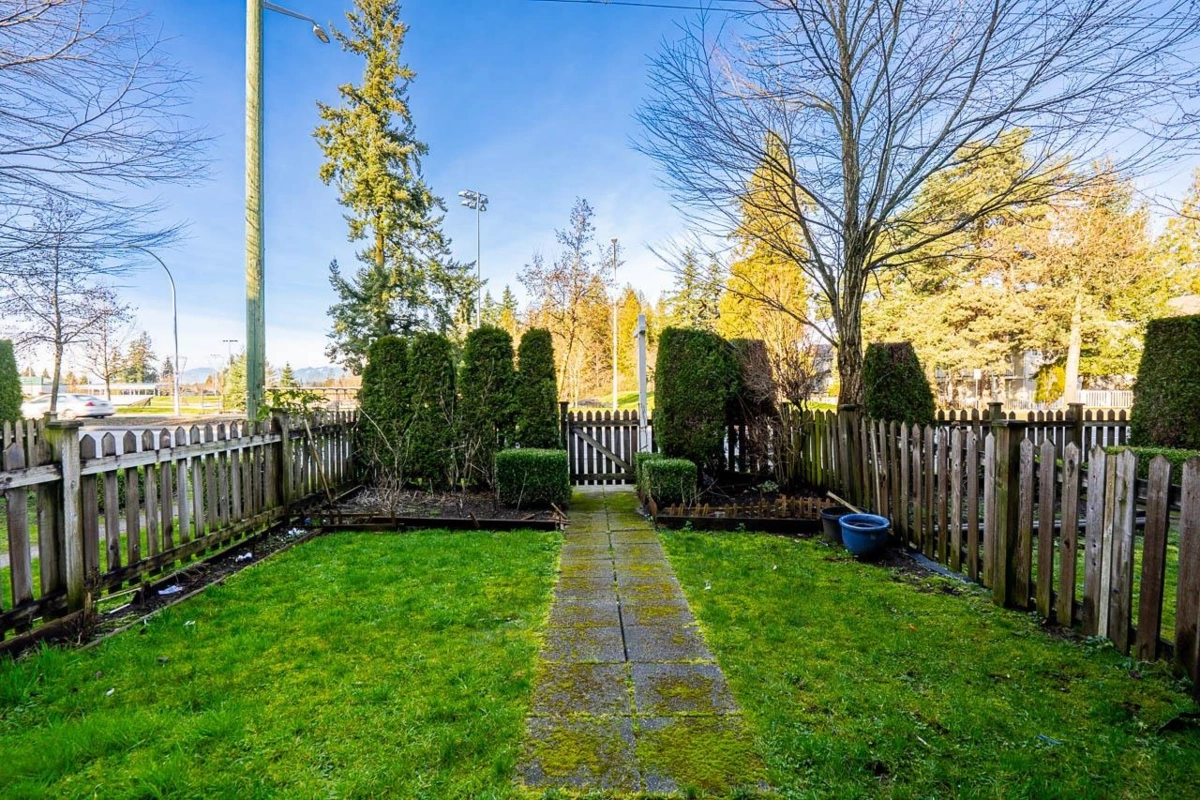 Aerial View of 68 12677 63 Avenue, Surrey, BC