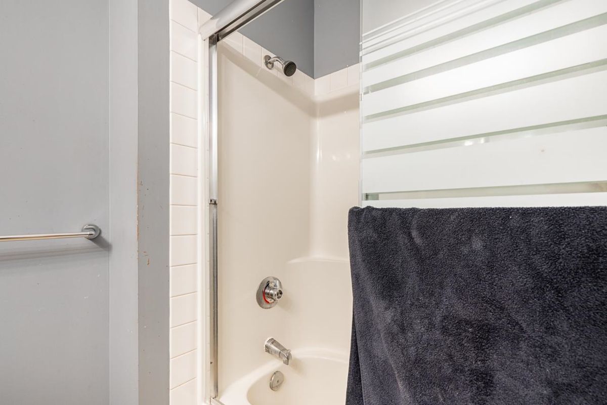 Backyard Photo of 68 12677 63 Avenue, Surrey, BC