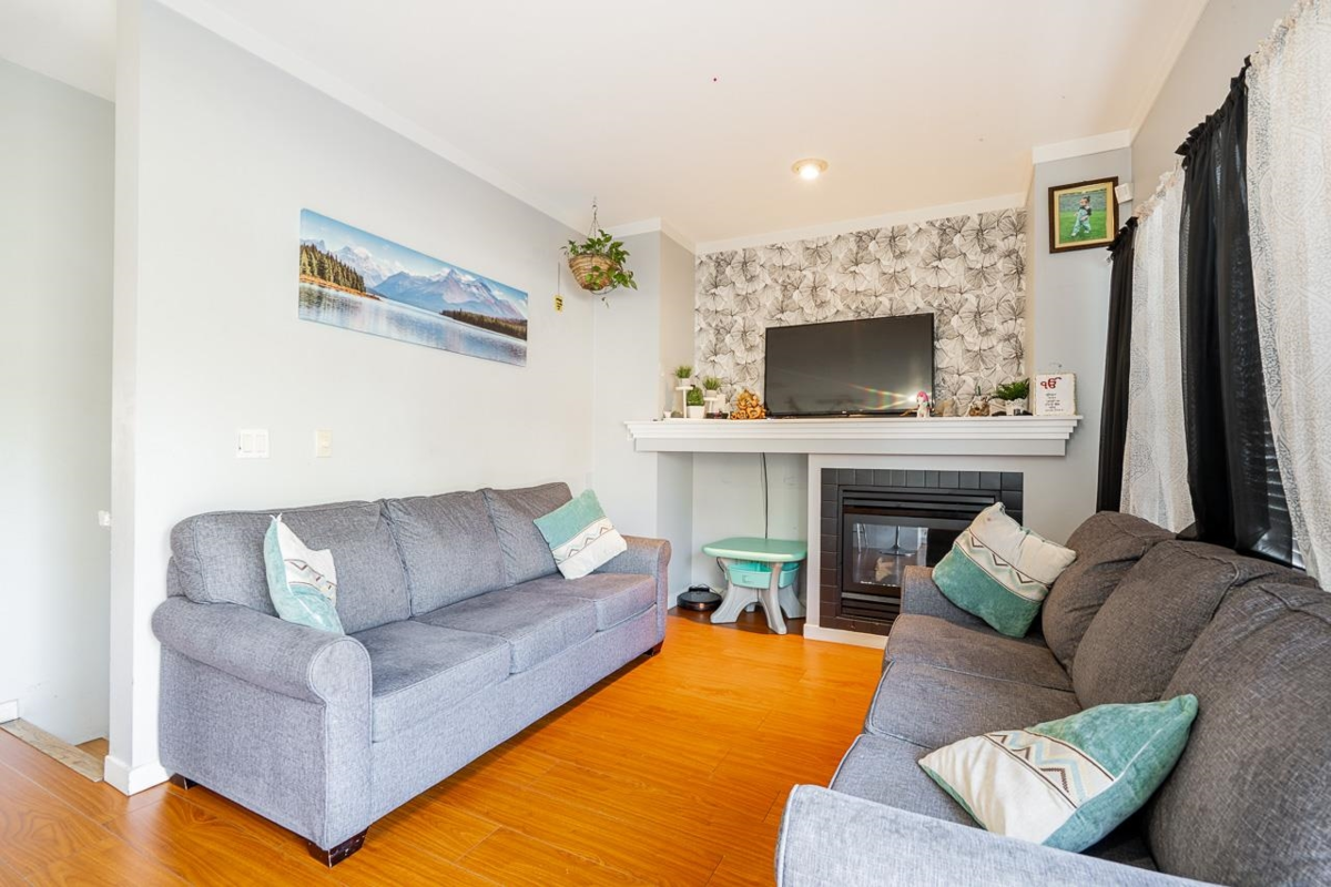 Bedroom 2 Photo of 68 12677 63 Avenue, Surrey, BC