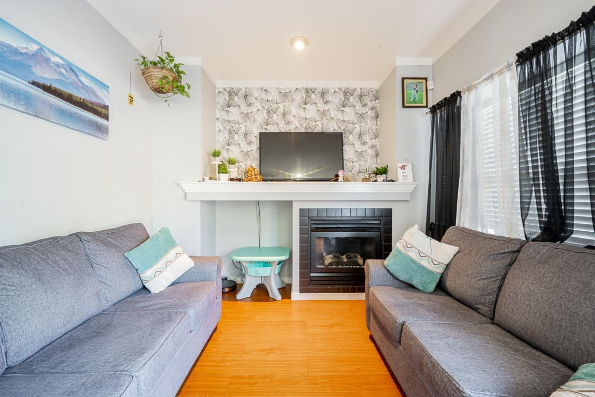 Bedroom 3 Photo of 68 12677 63 Avenue, Surrey, BC