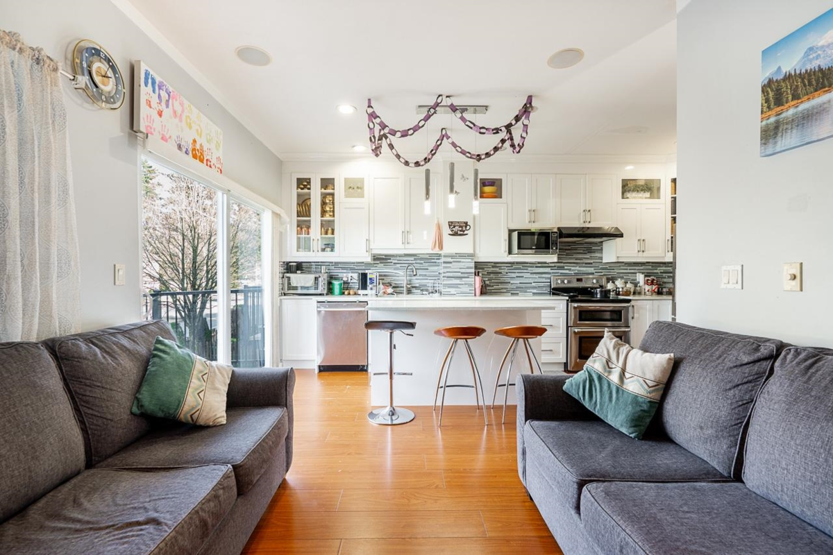 Bedroom 4 Photo of 68 12677 63 Avenue, Surrey, BC