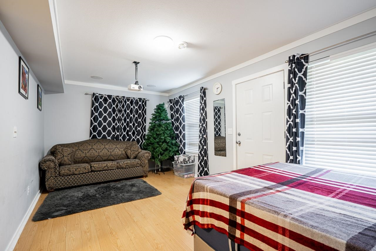 Front Yard Photo of 68 12677 63 Avenue, Surrey, BC