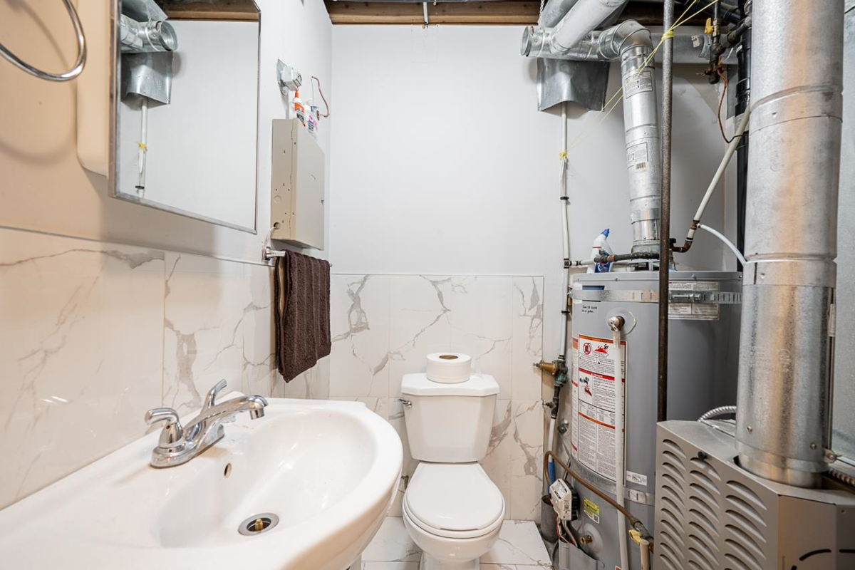 Hot Tub / Spa Photo of 68 12677 63 Avenue, Surrey, BC