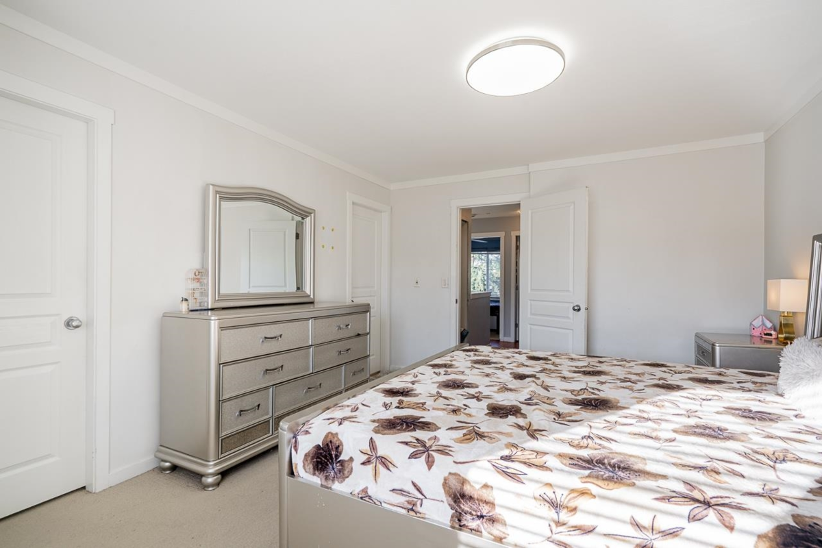 Laundry Room Photo of 68 12677 63 Avenue, Surrey, BC