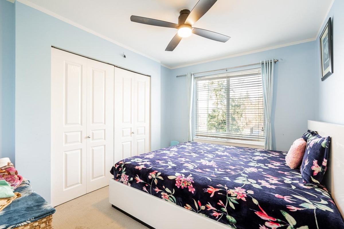 Outdoor Patio Photo of 68 12677 63 Avenue, Surrey, BC