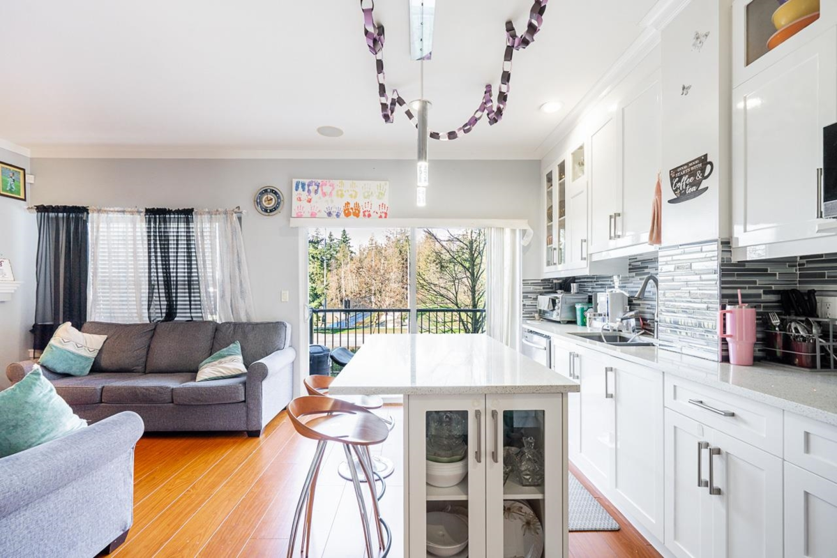 Pantry Photo of 68 12677 63 Avenue, Surrey, BC