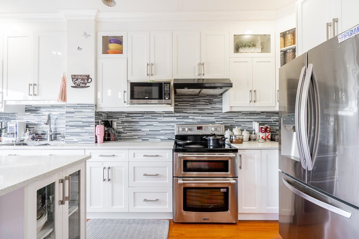 Primary Bedroom Photo of 68 12677 63 Avenue, Surrey, BC