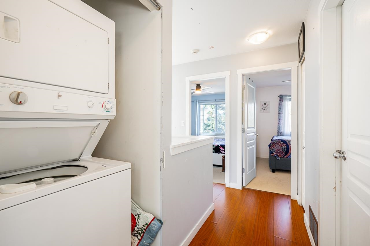 Staircase Photo of 68 12677 63 Avenue, Surrey, BC