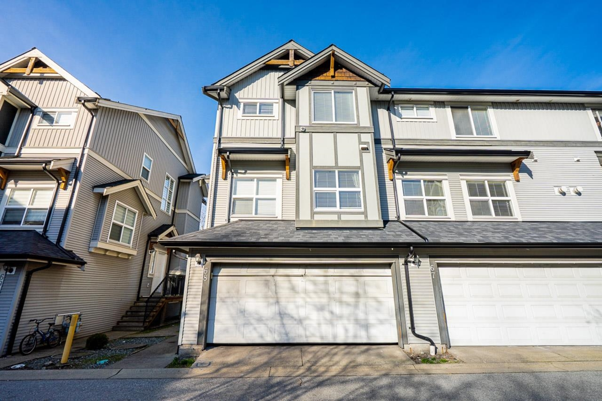 Street View Photo of 68 12677 63 Avenue, Surrey, BC