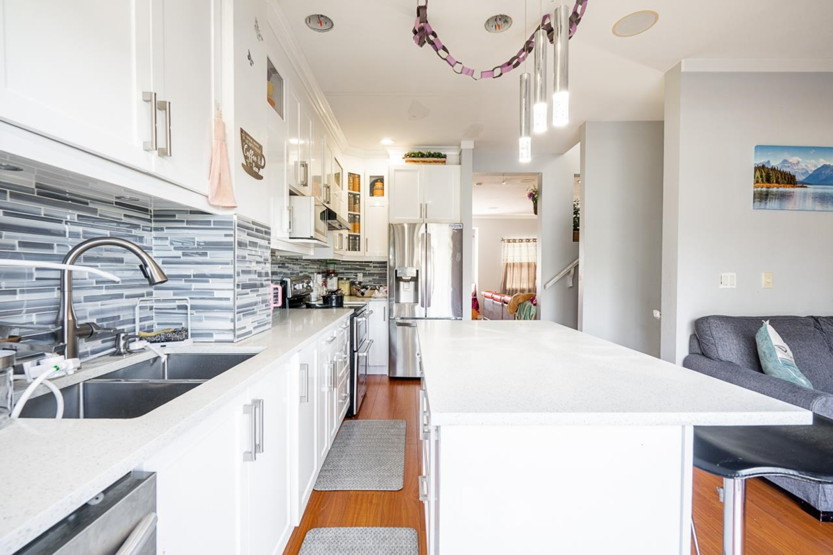 Walk-In Closet Photo of 68 12677 63 Avenue, Surrey, BC