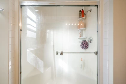 Entry Foyer Photo of 68 12677 63 Avenue, Surrey, BC