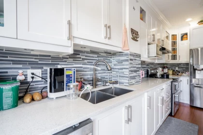 Primary Bathroom Photo of 68 12677 63 Avenue, Surrey, BC