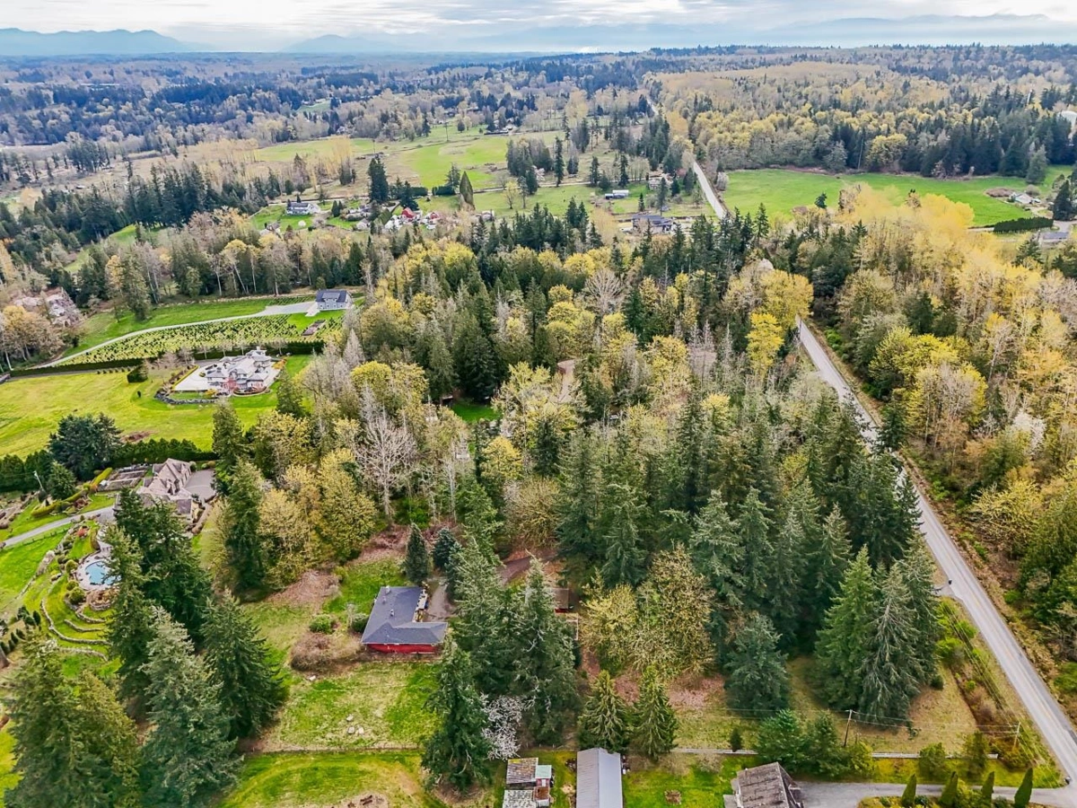 Bedroom 3 Photo of 18495 Avenue, Surrey, BC