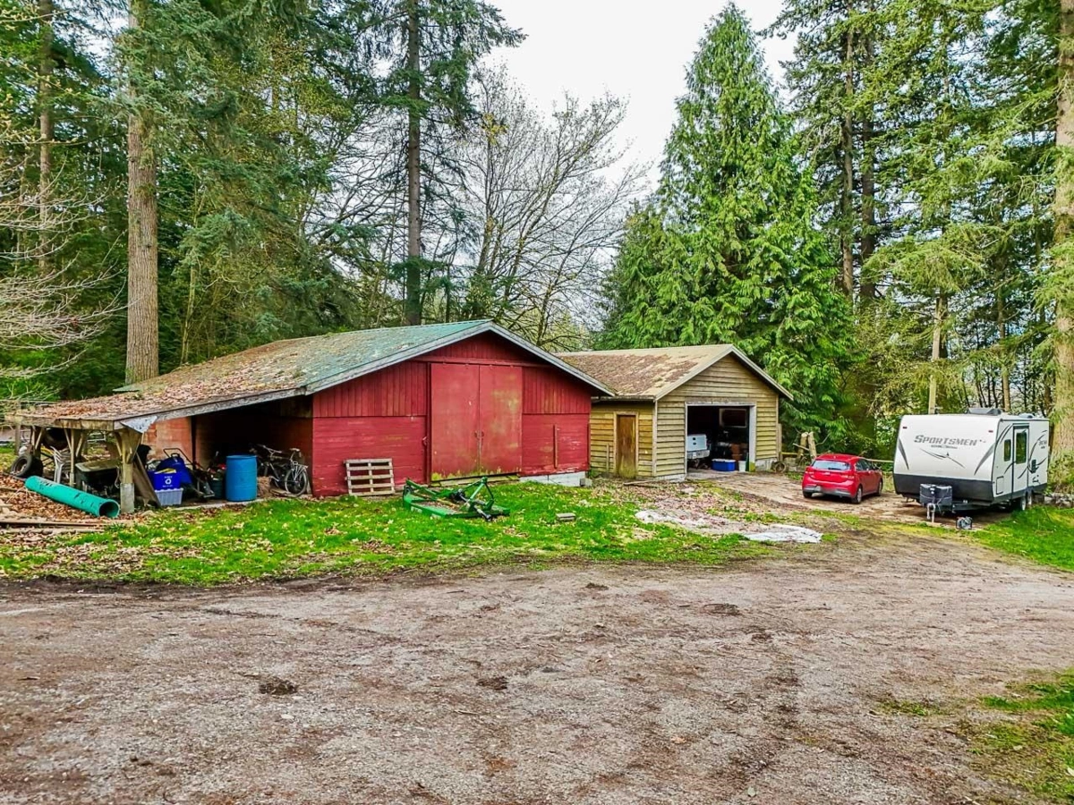 Bedroom 4 Photo of 18495 Avenue, Surrey, BC