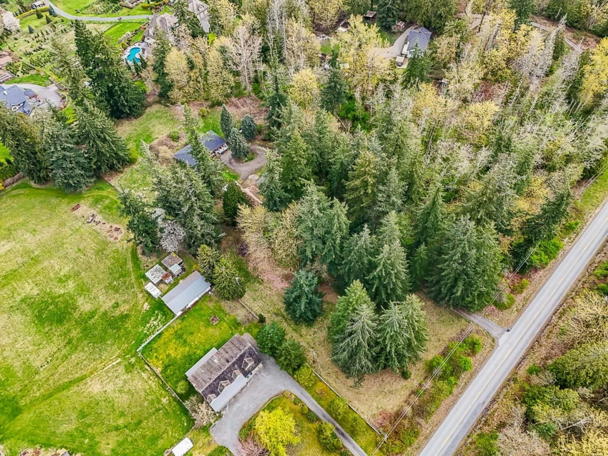 Dining Area Photo of 18495 Avenue, Surrey, BC