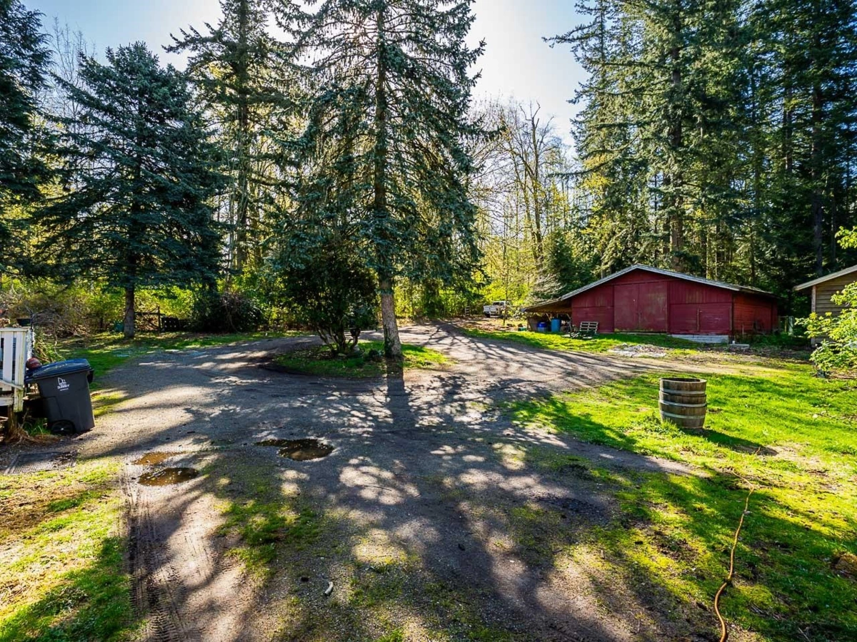 Office / Den Photo of 18495 Avenue, Surrey, BC