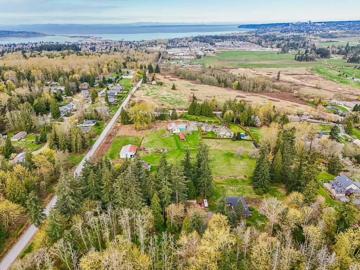 Pantry Photo of 18495 Avenue, Surrey, BC
