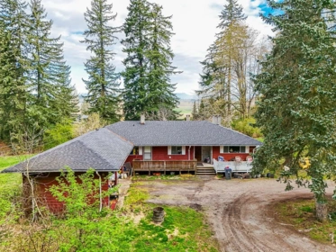 18495 Avenue, Surrey, BC, Surrey — Single Family Residence for sale